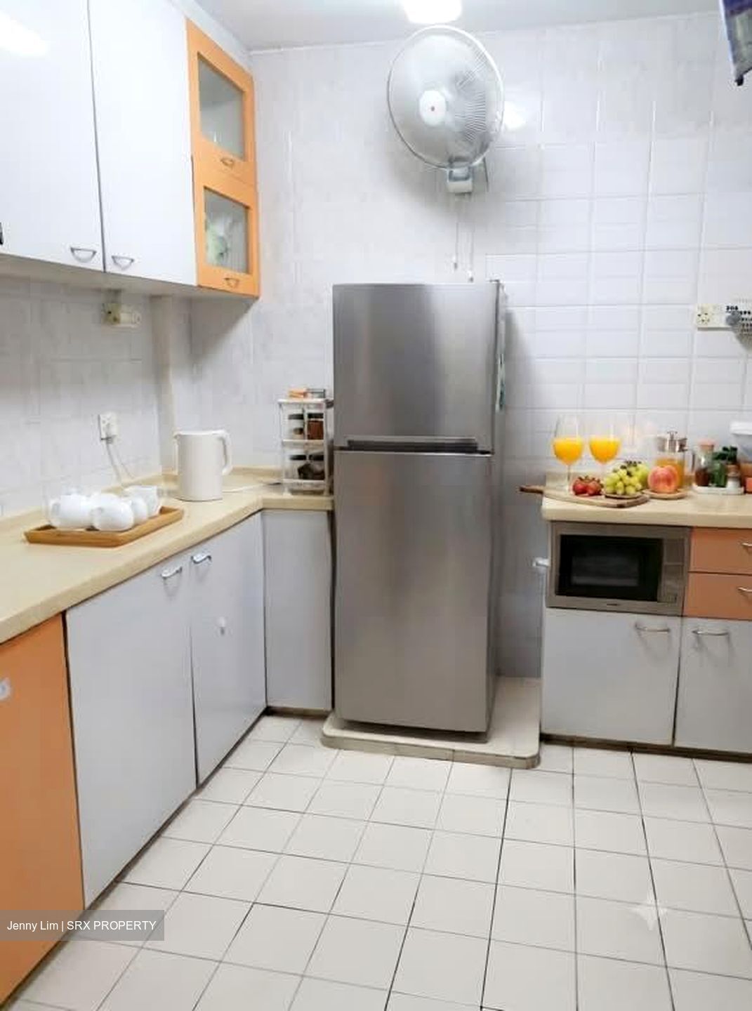 Blk 468 Segar Gardens (Bukit Panjang), HDB 5 Rooms #618481521